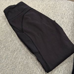 Lululemon luon leggings